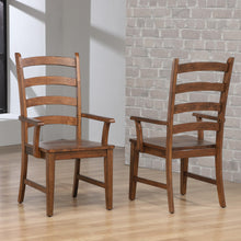 Load image into Gallery viewer, Arm Chair (Set of 2)