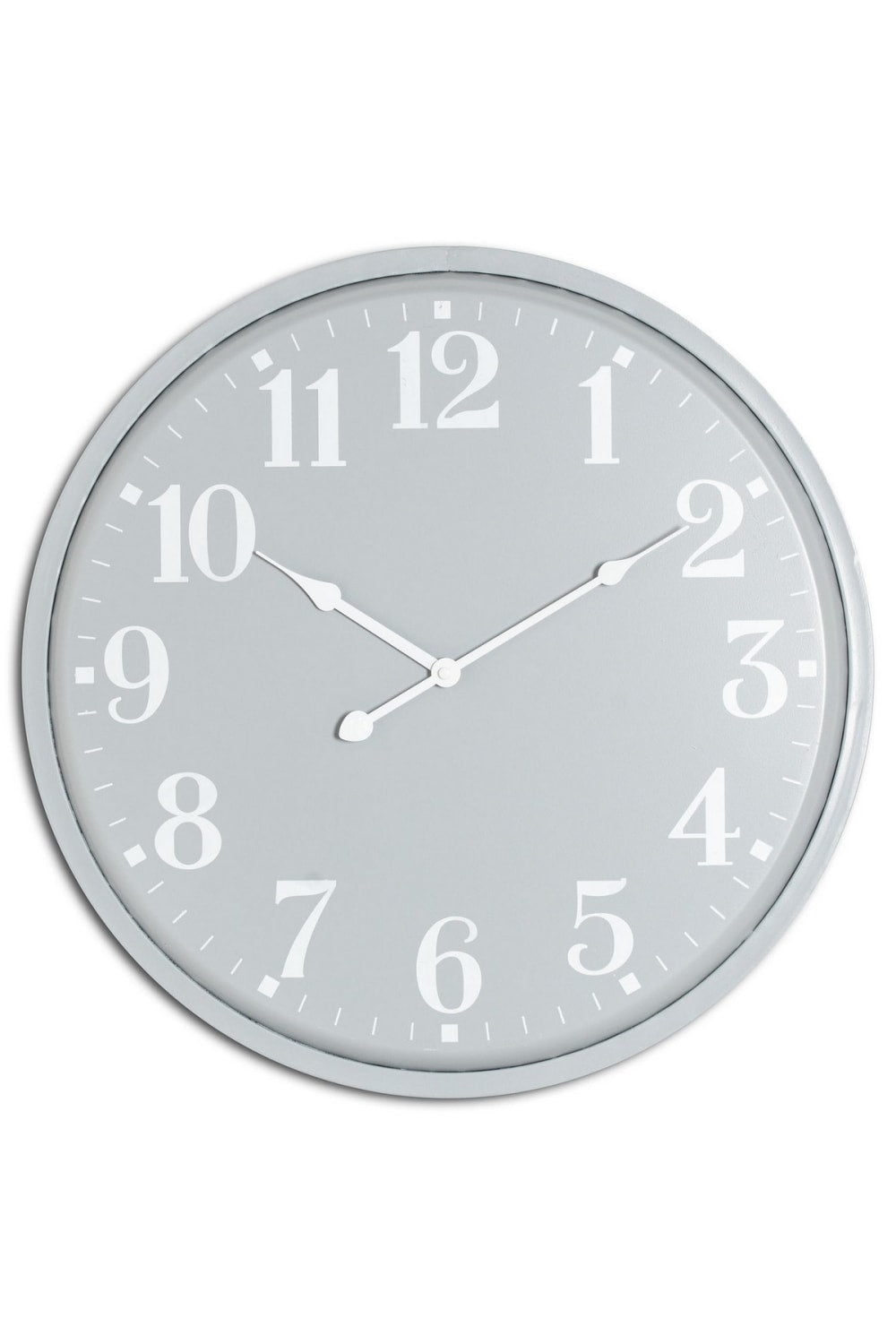 Ashmount Wall Clock - One Size