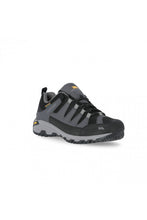 Load image into Gallery viewer, Mens Cardrona II Vibram Walking Shoes (Dark Gray)
