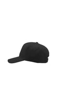 Load image into Gallery viewer, Start 5 Panel Cap (Pack of 2) - Black