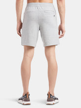 Load image into Gallery viewer, Weekend Short | Men&#39;s Heather Silver Spoon
