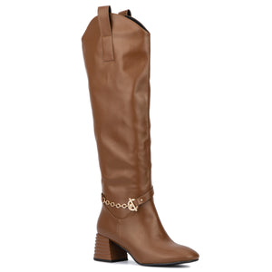 Elenora Tall Boot