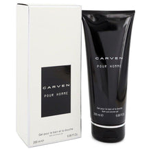 Load image into Gallery viewer, Carven Pour Homme by Carven Shower Gel 6.7 oz