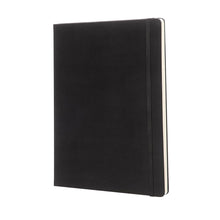 Load image into Gallery viewer, Moleskine Pro XL Soft Cover Notebook (Solid Black) (One Size)