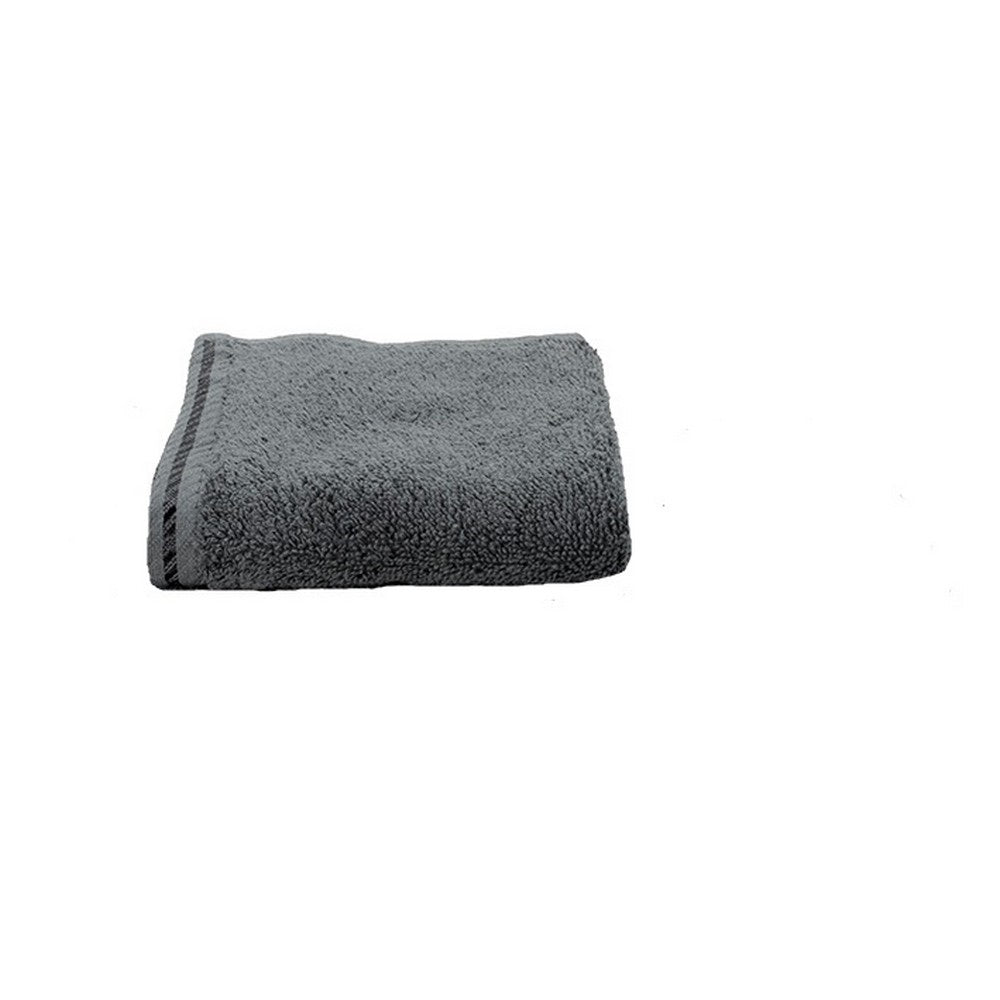 A&R Towels Ultra Soft Guest Towel (Graphite) (One Size)
