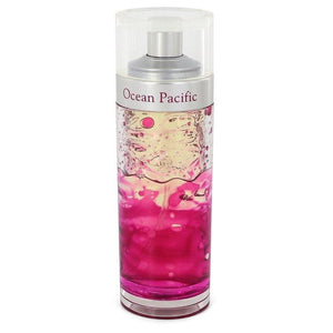 Ocean Pacific by Ocean Pacific Perfume Spray 1.7 oz for Women