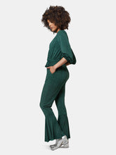Load image into Gallery viewer, Gabby Jumpsuit In Zig Zag Amazon