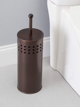 Load image into Gallery viewer, Bronze Toilet Plunger