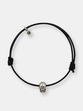 Load image into Gallery viewer, Skull Bracelet