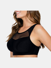 Load image into Gallery viewer, Breeze Wire Free Sports Bra
