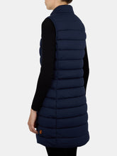 Load image into Gallery viewer, Women&#39;s Dina Long Vest