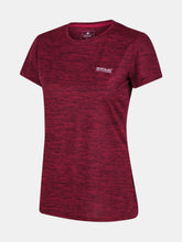 Load image into Gallery viewer, Regatta Womens/Ladies Josie Gibson Fingal Edition T-Shirt
