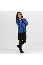 Load image into Gallery viewer, Regatta Childrens/Kids Stormforce Thermal Insulated Jacket