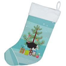 Load image into Gallery viewer, Common Ostrich Christmas Christmas Stocking