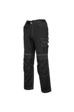 Load image into Gallery viewer, Portwest Mens PW3 Stretch Lightweight Cargo Pants