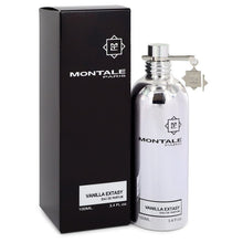 Load image into Gallery viewer, Montale Vanilla Extasy by Montale Eau De Parfum Spray 3.4 oz