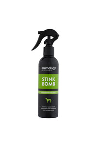 Animology Stink Bomb Refreshing Liquid Spray (May Vary) (8.5 fl oz)