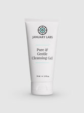 Load image into Gallery viewer, Pure &amp; Gentle Cleansing Gel