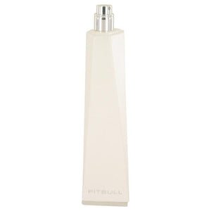 Pitbull by Pitbull Eau De Parfum Spray (Tester) 3.4 oz for Women