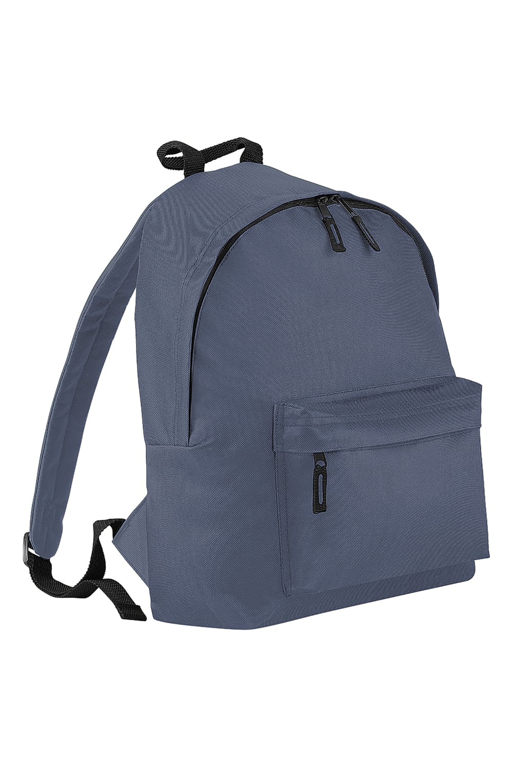 Fashion Backpack / Rucksack (18 Liters) (Pack of 2) (Airforce Blue)