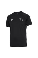 Load image into Gallery viewer, Childrens/Kids 22/23 Derby County FC Training Jersey