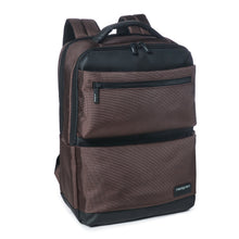 Load image into Gallery viewer, Drive 14.1&quot; Laptop Backpack - Uptown Brown