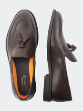 Load image into Gallery viewer, Gloria Comfort Tassel Loafers