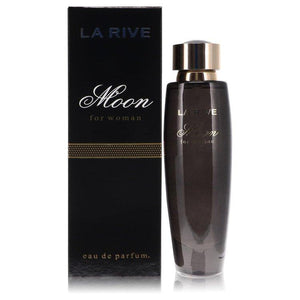La Rive Moon by La Rive Eau De Parfum Spray 2.5 oz