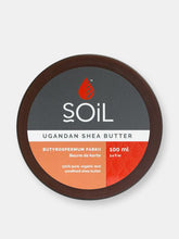 Load image into Gallery viewer, Organic Shea Butter 100ml