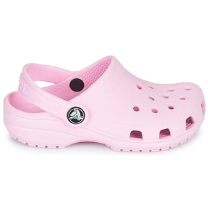 Crocs Womens/Ladies Classic Clog - Baby Pink