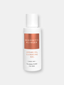 Argan Oil Cleansing Gel