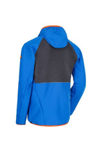 Load image into Gallery viewer, Carpo Hybrid Hooded Jacket