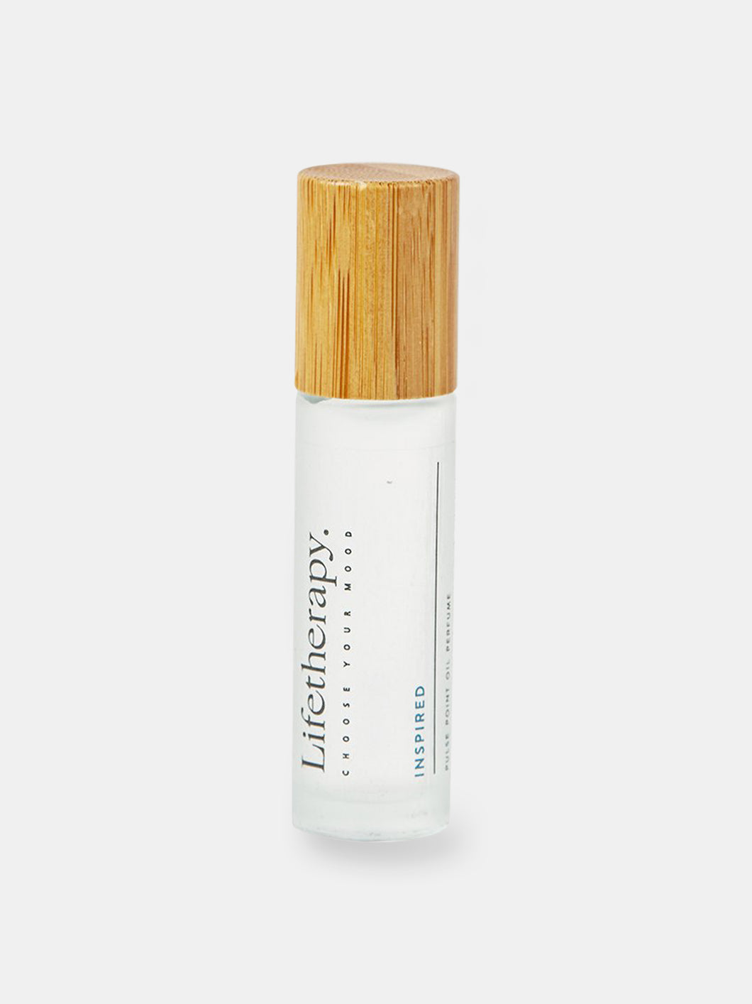 Inspired Pulse Point Oil Roll-on Perfume