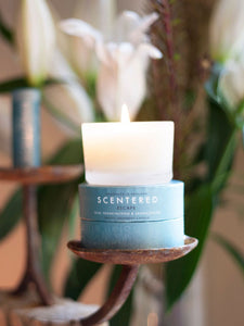 ESCAPE Travel Aromatherapy Candle