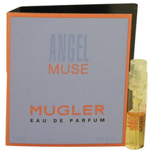Load image into Gallery viewer, Angel Muse by Thierry Mugler Vial (sample) .05 oz