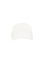 Load image into Gallery viewer, Atlantis Chino Cotton Uniform Military Cap (White)