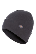 Load image into Gallery viewer, Unisex Beanie Hat - Dark Gray