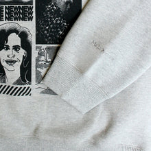 Load image into Gallery viewer, Unity: X Tim Head, The New Sweatshirt - Grey