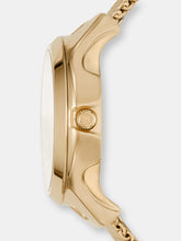 Load image into Gallery viewer, Puma Women&#39;s Reset P1008 Gold Stainless-Steel Quartz Fashion Watch