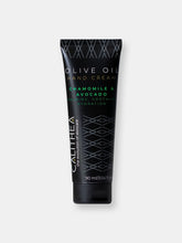 Load image into Gallery viewer, Olive Oil Hand Cream with Chamomile &amp; Avocado