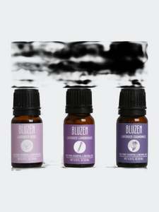 Lavender Blends Variety Pack