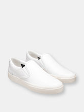 Load image into Gallery viewer, The Wooster Leather Sneaker