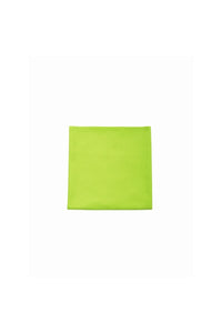 SOLS Atoll 30 Microfiber Guest Towel (Apple Green) (12 x 20 in)