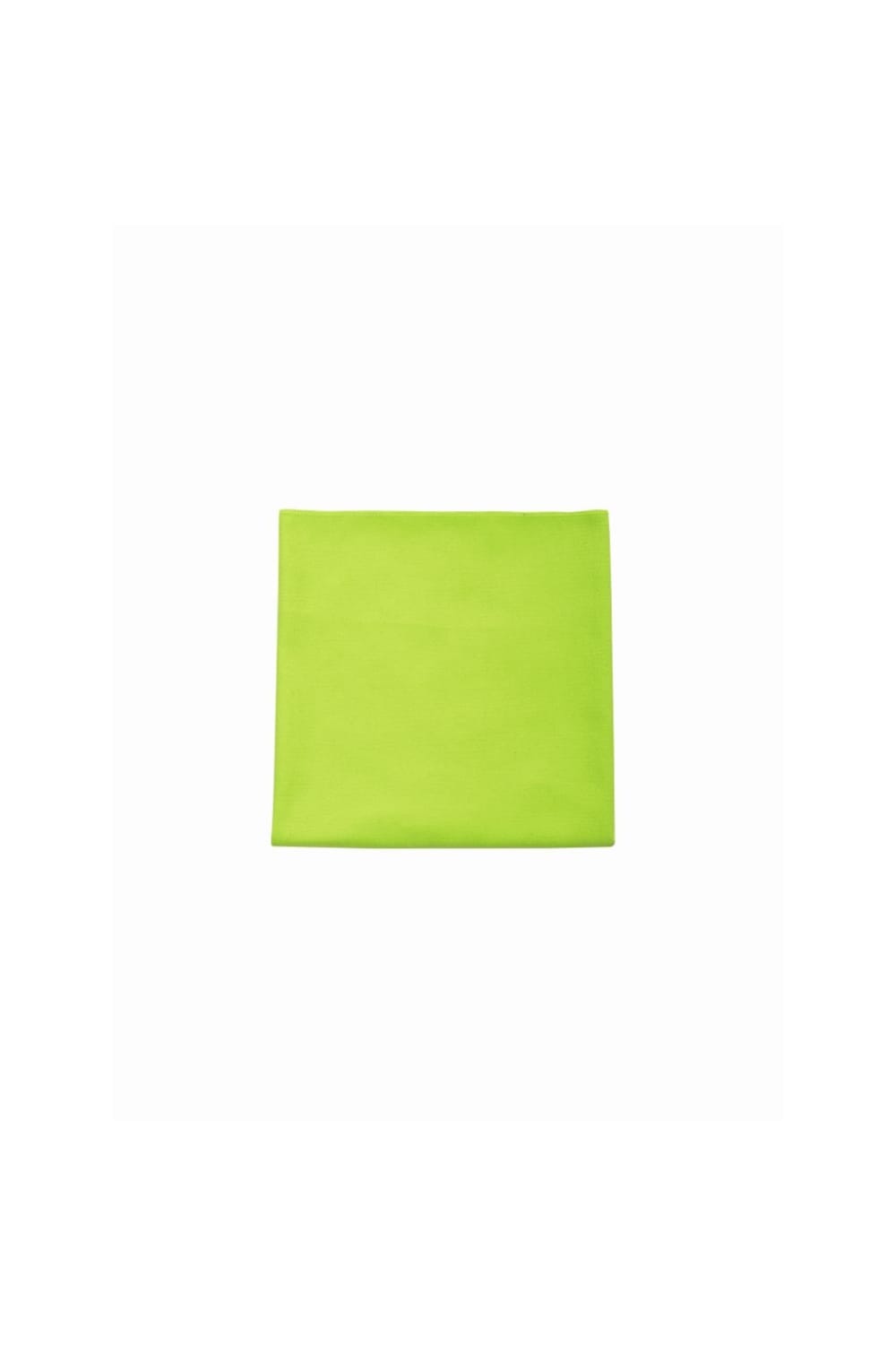 SOLS Atoll 30 Microfiber Guest Towel (Apple Green) (12 x 20 in)