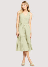 Load image into Gallery viewer, Spring Fling Midi Dress