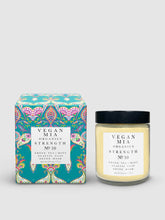 Load image into Gallery viewer, Strength Green Tea &amp; Mint Glacial Clay Detox Mask