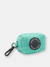 Load image into Gallery viewer, Dog Waste Bag Holder - Wag Your Teal
