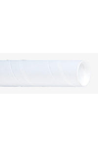 County Stationery Poster/Artwork Postal Tubes (Pack Of 10) (White) (Small)