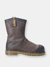 Load image into Gallery viewer, Firth S3 Waterproof Rigger Boot - Brown