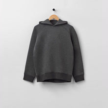 Load image into Gallery viewer, Bonded Jersey Hoodie